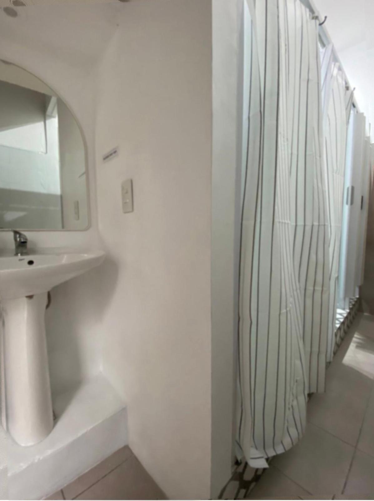 Hostel Miraflores Buenos Aires Exteriör bild